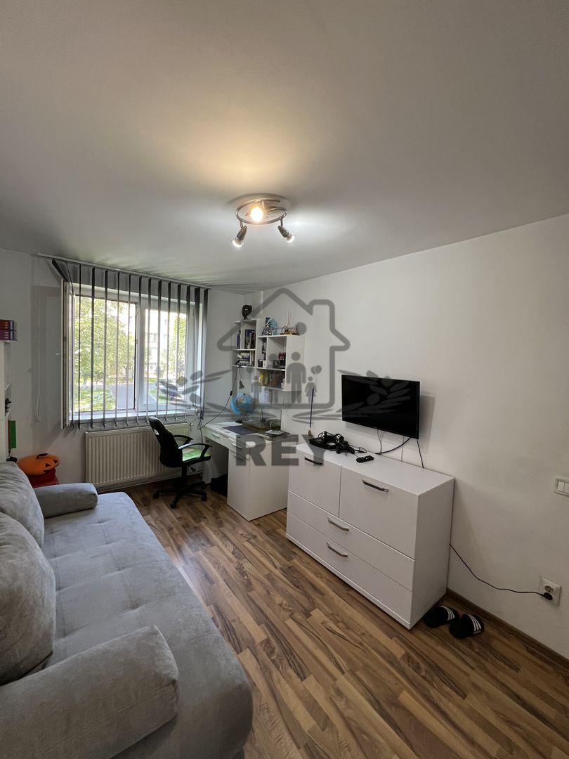 Apartament 2 camere de vanzare | Bulevardul Vasile Milea Sibiu - Poză 6