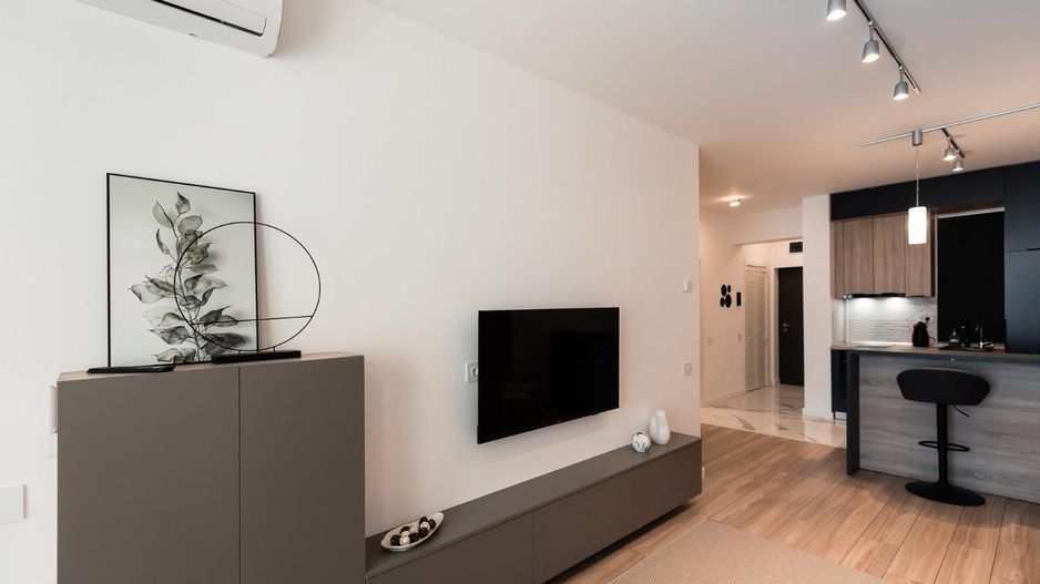 Chirie I Apartament 2 camere I Via Pipera I Mobilat Lux - Poză 4