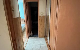APARTAMENT 2 CAMERE ETAJ 1 VISOI CAMPULUNG - Poză 5