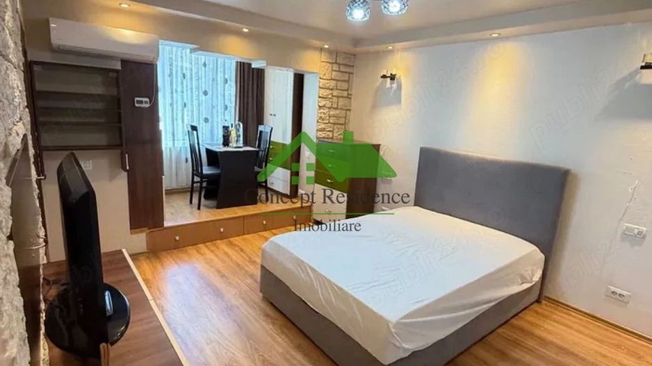 Apartament 1 cameră, 28 mp, etaj 1 – B-dul Regele Mihai I - Poză 3