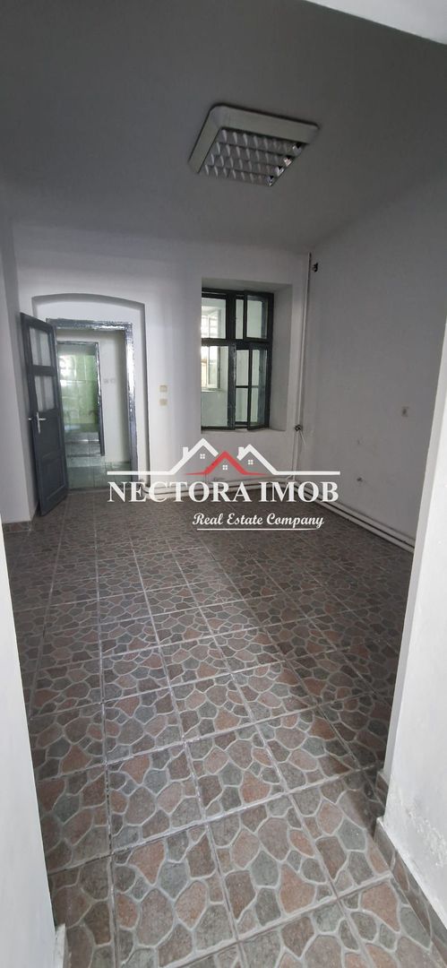 NECTORA IMOB-Spatiu comercial Ultracentral, Str. Republicii, 91 mp - Poză 3