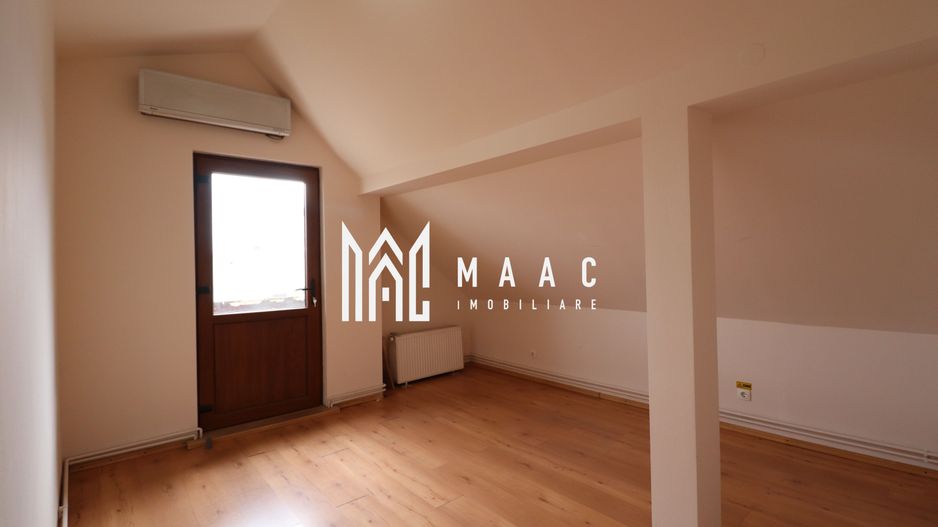 Spatiu de birouri | 100 mp | Zona Calea Dumbravii - Poză 8