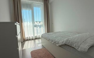 Primarie Popesti ! AP 3 CAM et 1, 2 băi și 2 locuri parcare - Poză 9