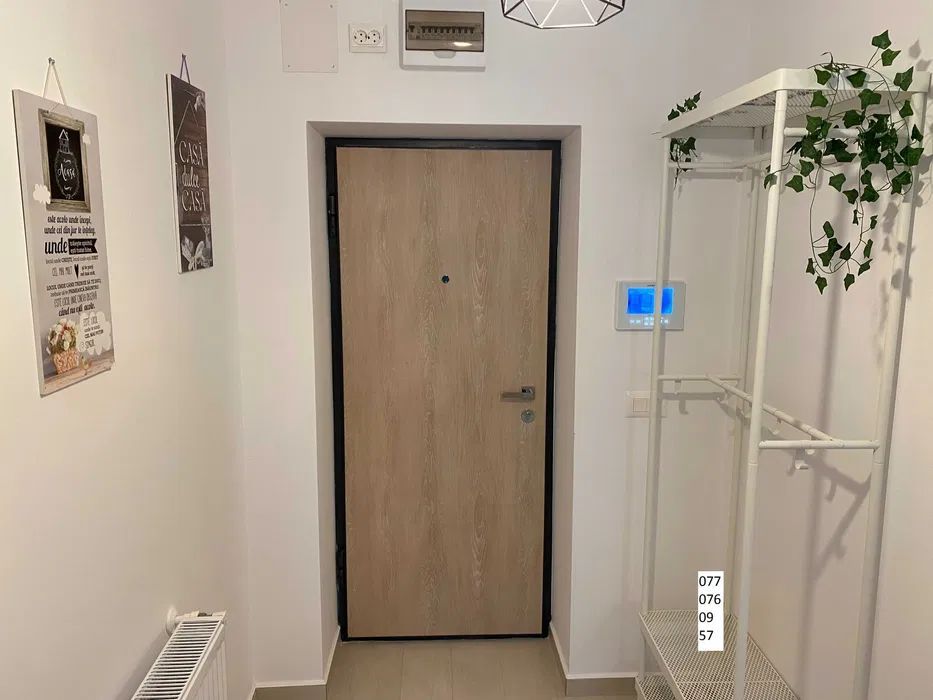 Apartament 2 camere HILS Pallady, PARCARE INCLUSA, 3 min Metrou - Poză 8