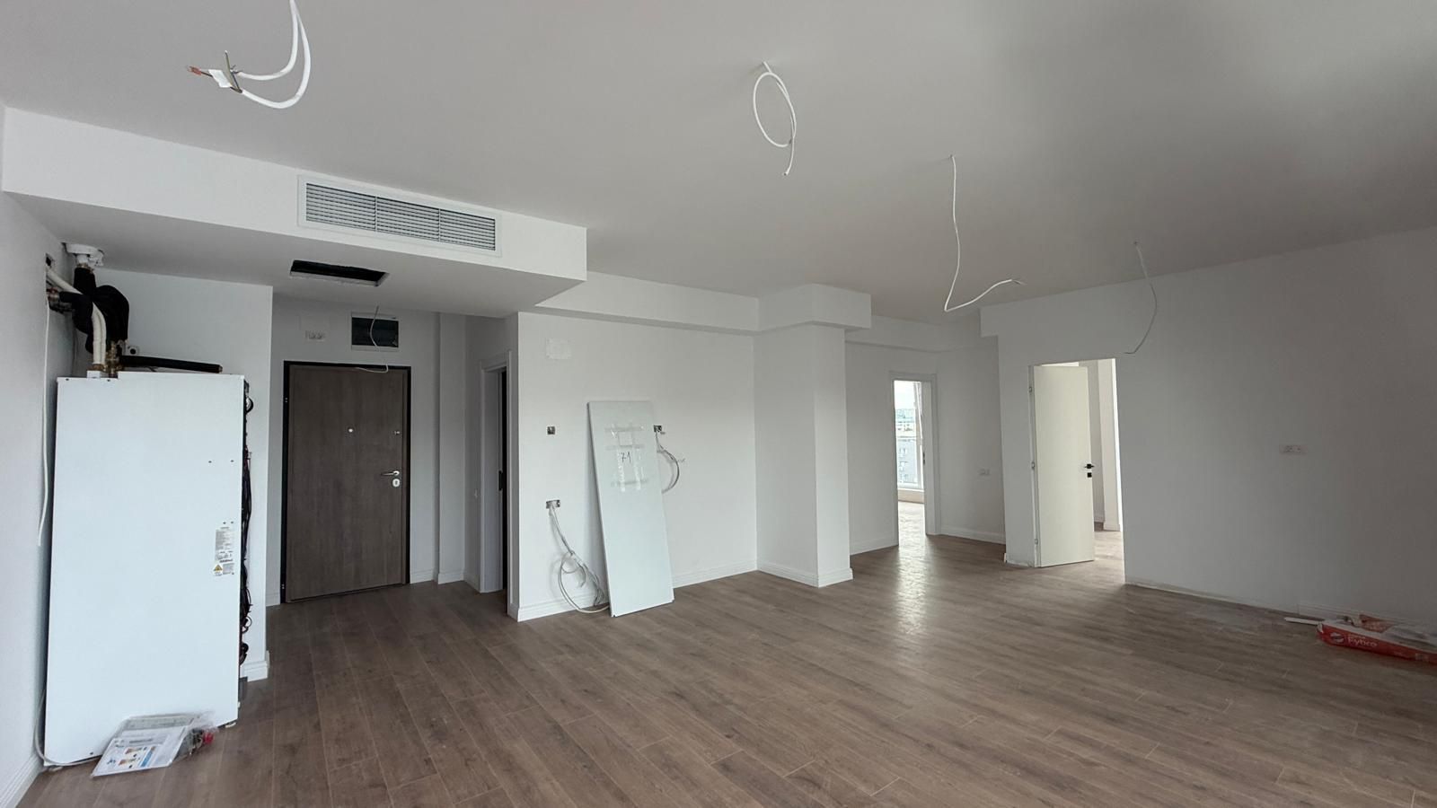 Vanzare 3 Camere MTM Residence Nou 2 Parcari - Poză 1