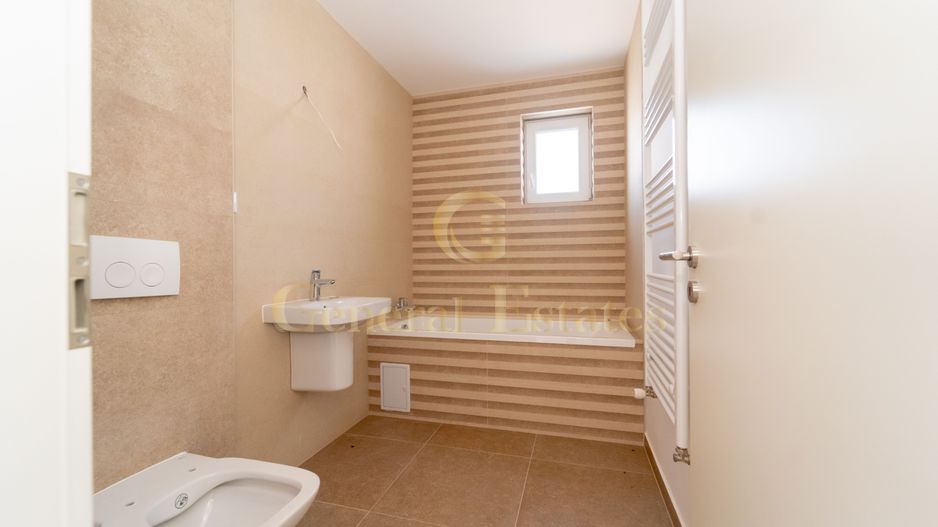 Penthouse cu 3 camere - Poză 11