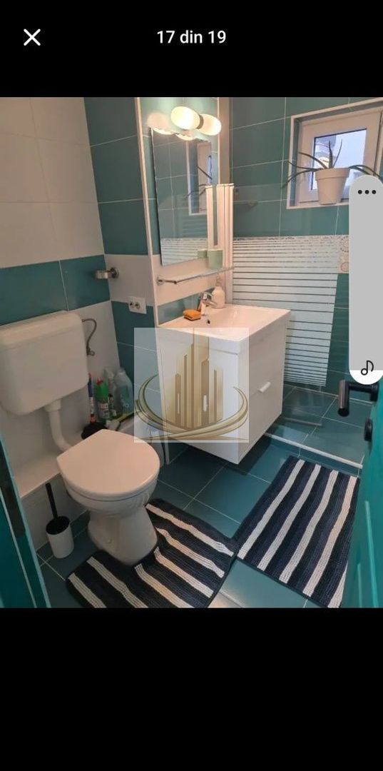 Grand Mobilis vă propune spre închiriere un apartament cu 2 camere - Poză 8