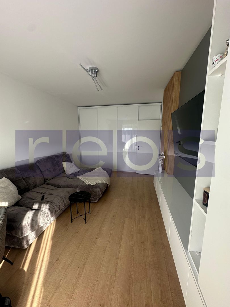 VANZARE 2 CAMERE | ATRIA URBAN RESORT | - Poză 3