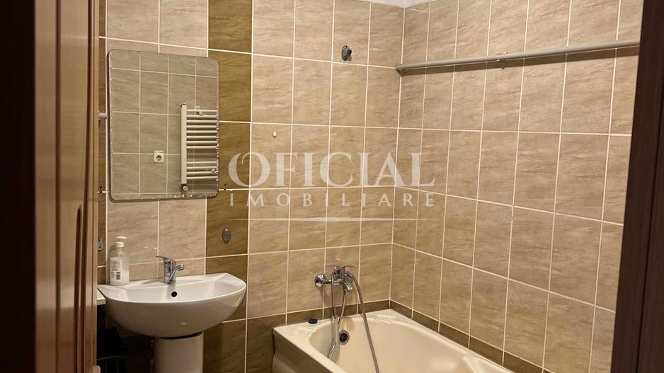Apartament 2 Camere | 42 Mp | Balcon | Lift | Iris Oasului - Poză 8