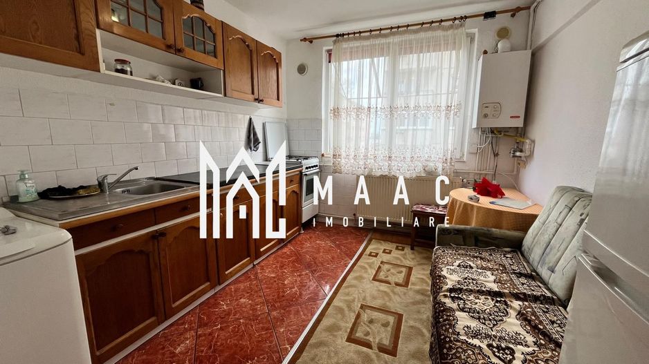 Garsoniera | 32 MPU | Etaj 2 | Lazaret - Poză 1