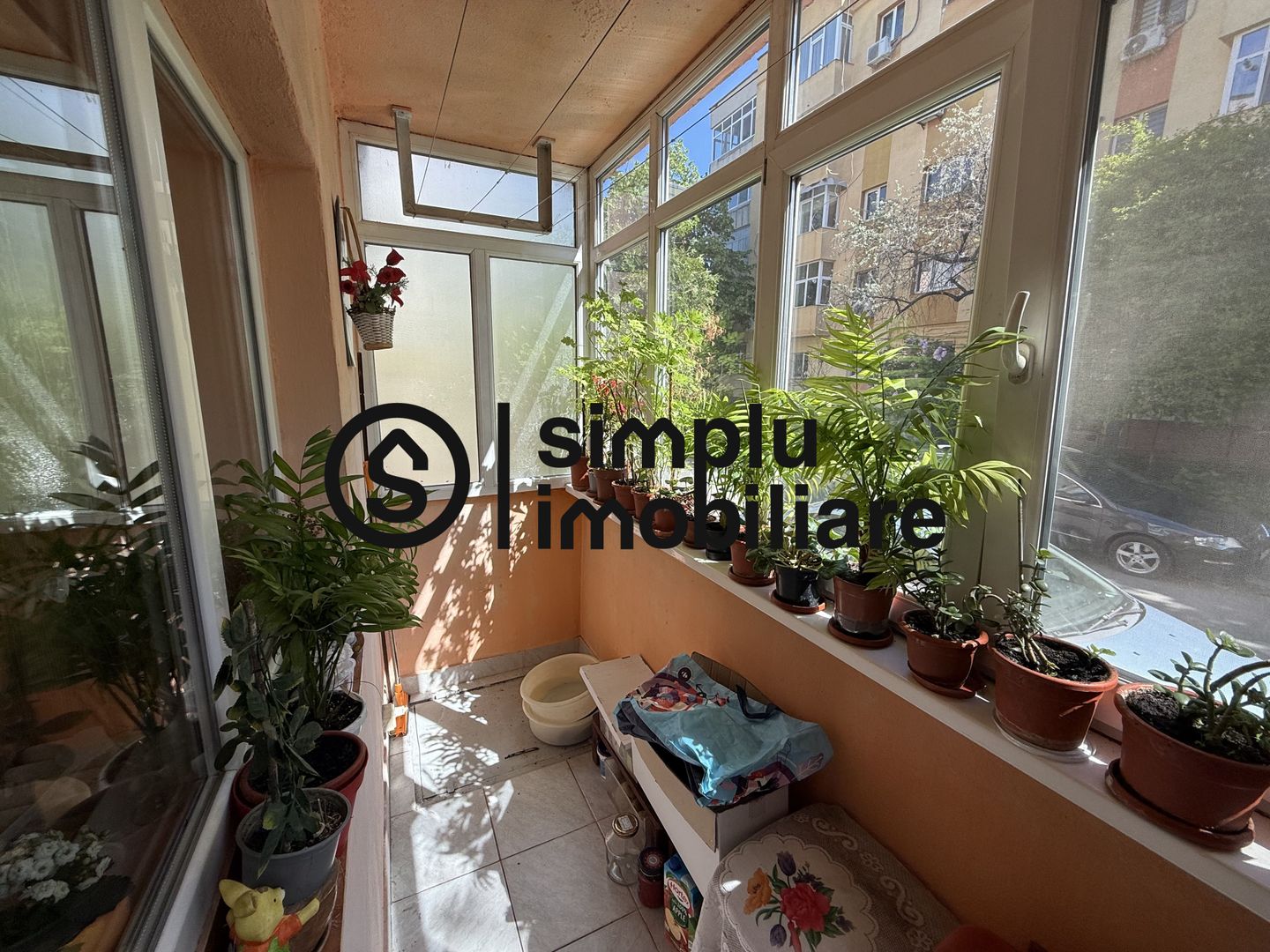 Apartament 2 camere Brazda lui Novac P/4 - Poză 14