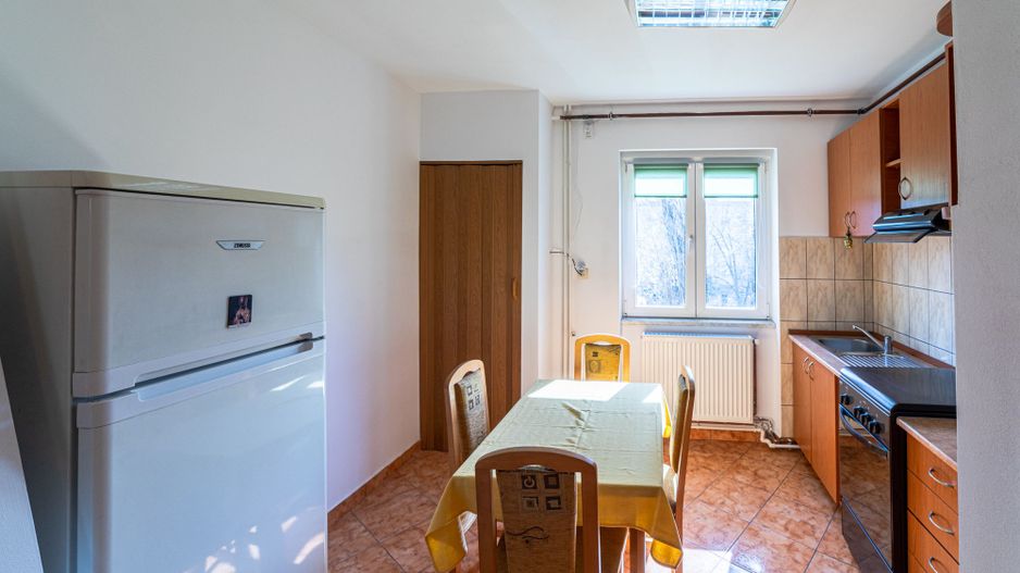 Inchiriat! Apartament cu 2 camere în Podgoria - Poză 5