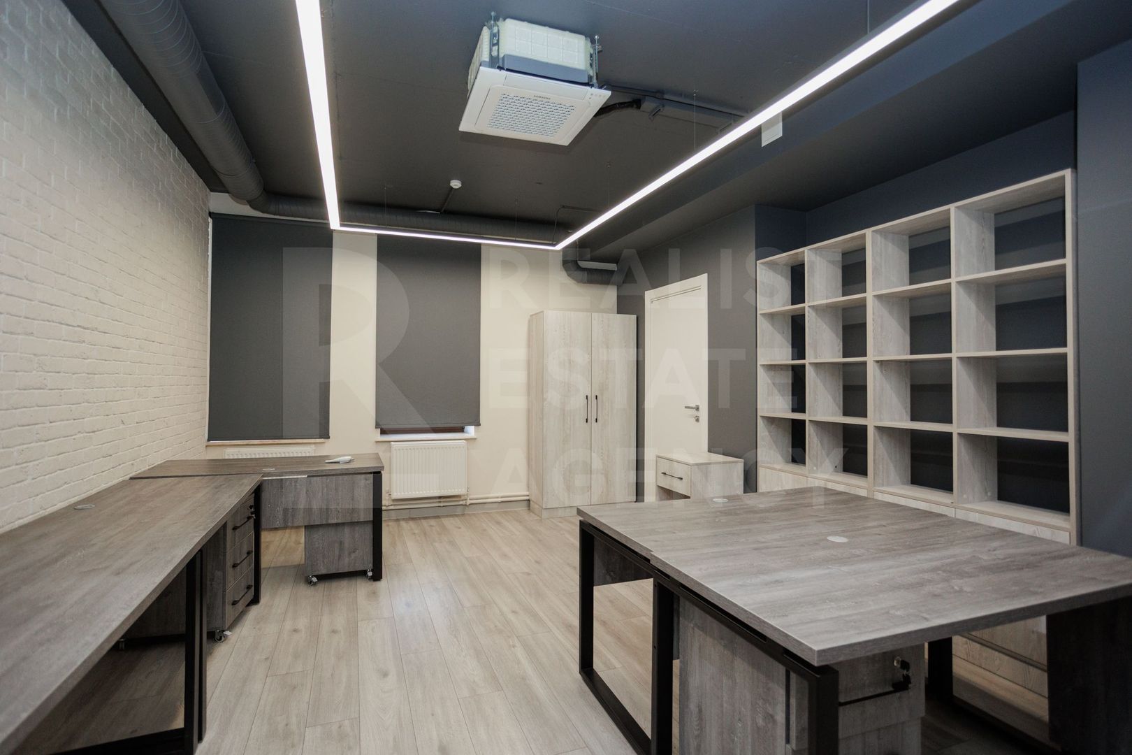 Se oferă oficiu sper chirie 270 mp, str. Petru Rareș, Centru - Poză 30
