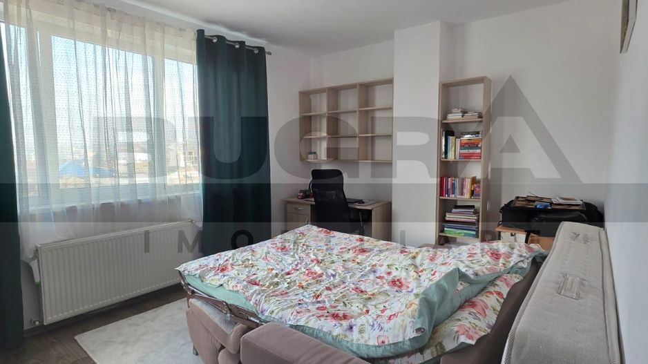 Oportunitate! Apartament 35 mp, mobilat, parcare, zona C. Coposu - Poză 1
