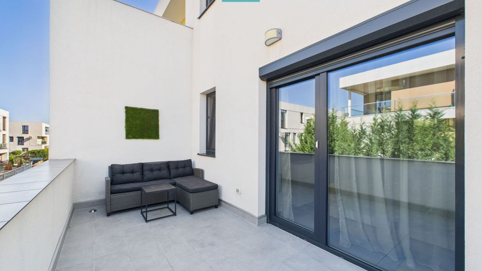 Apartament cu 2 camere – zona Aradului / Decathlon - Poză 17
