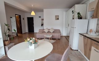 Apartament de închiriat – Zona Terra, Florești - Poză 1