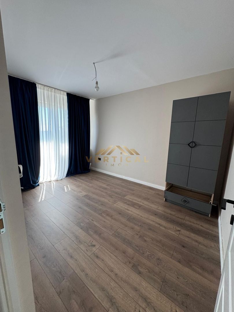 Casa 4 camere, P+1E, teren 250mp, Berceni - Poză 11
