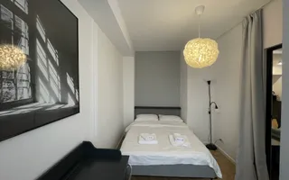 Apartament 3 camere***mobilat LUX//Piata Romana - Poză 13