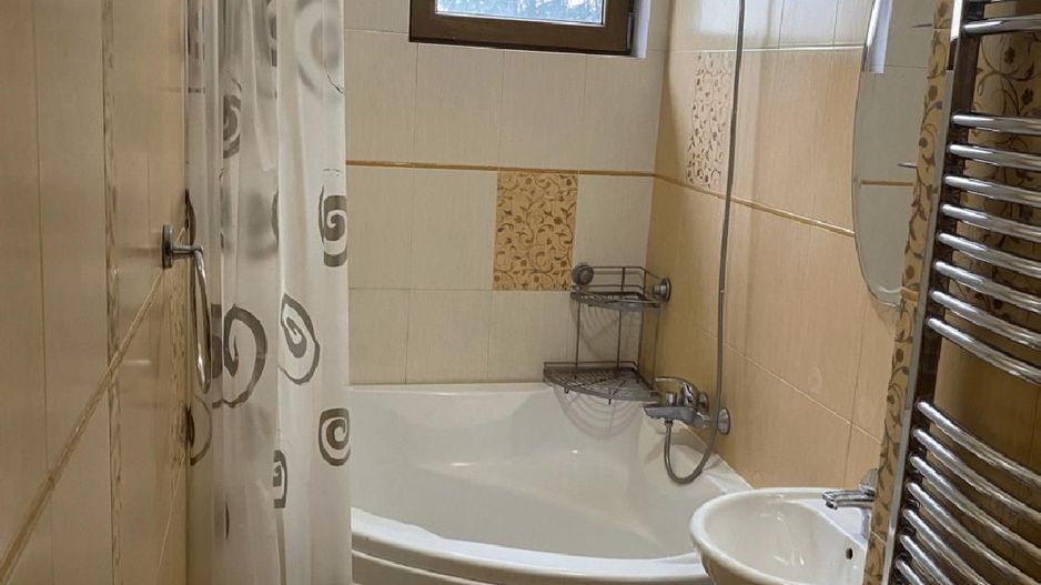 GARSONIERA CU CENTRALA PROPRIE | BLD TIMISOARA - Poză 4