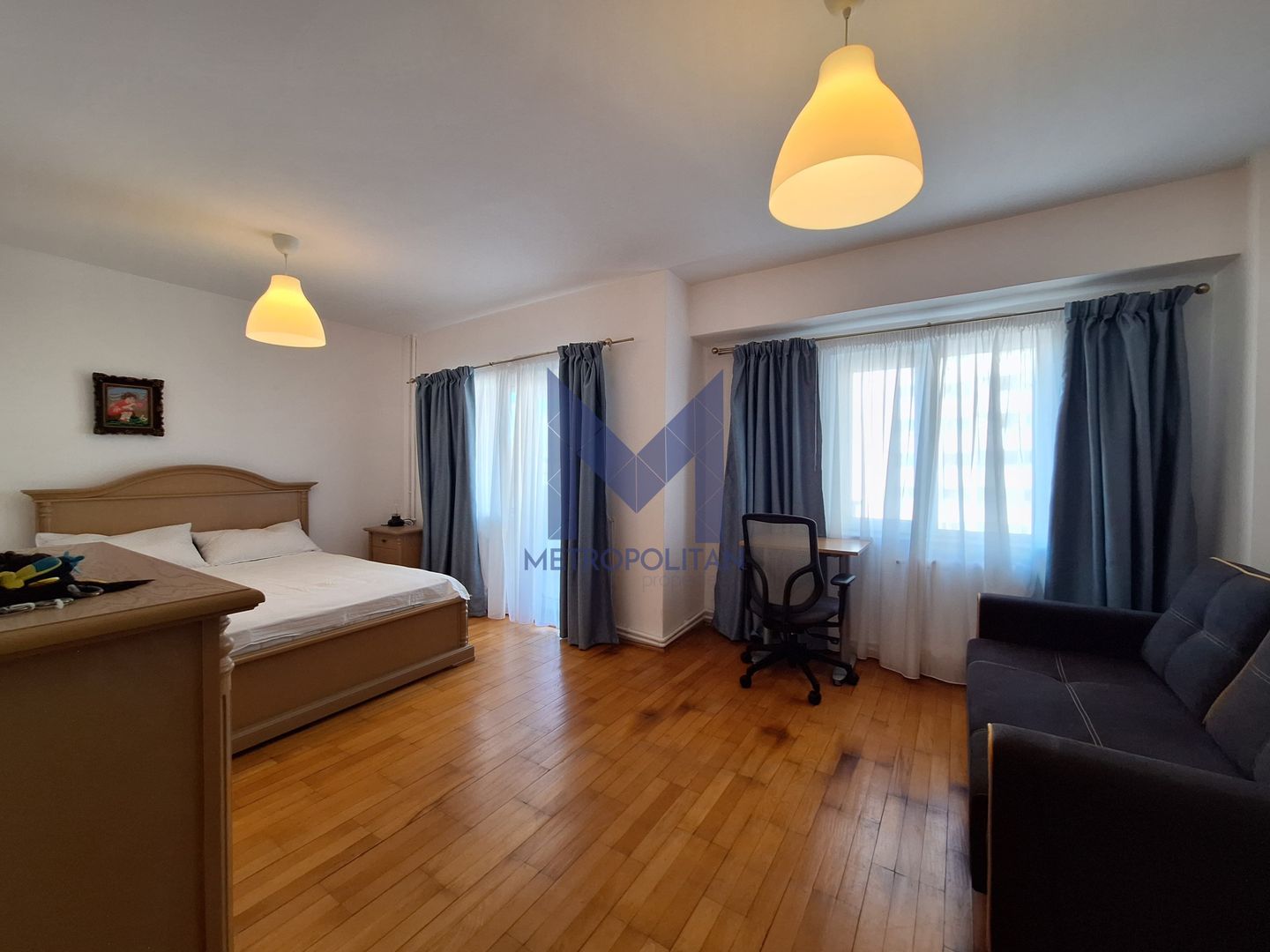 Apartament 3 camere, 92 mp | Gheorgheni - Interservisan | Bd. N. Titulescu 36 - Poză 11
