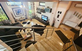 🏡 Casă deosebită – 2 unități locative, 6 dormitoare, zona Albert - Poză 128