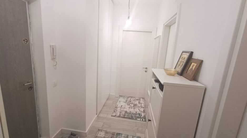 Apartament 2 camere 2021 Mihai Bravu Metrou Muncii - Poză 20