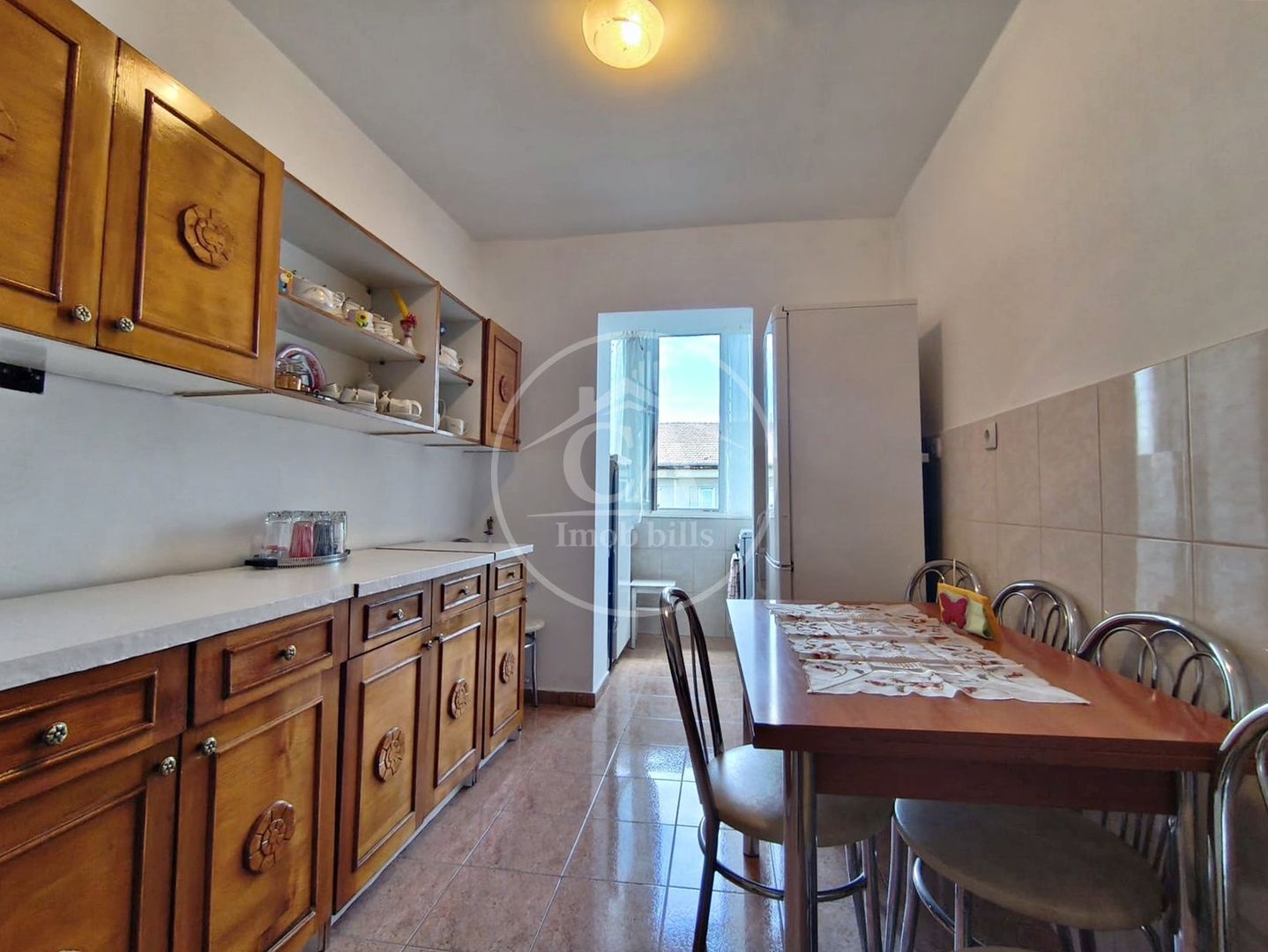 Apartament cu 2 camere de vânzare în zona Rogerius, Oradea - Poză 7