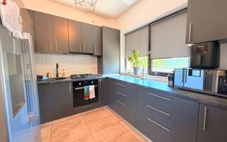 Casa 4 Camere de Inchiriat | Bragadiru | 2017 | Mobilata Complet - Poză 6
