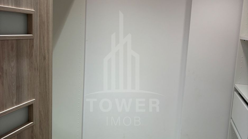Tower Imob oferă Apartament 2 camere de lux - Poză 8