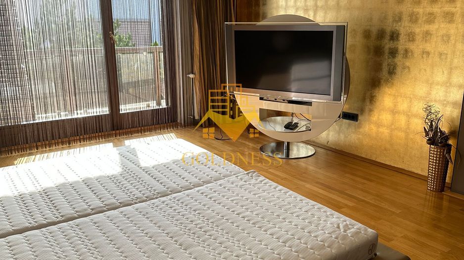 Casă de închiriat premium, terasă, Jacuzzi, Zona Centrală, Pța. Unirii - Poză 5