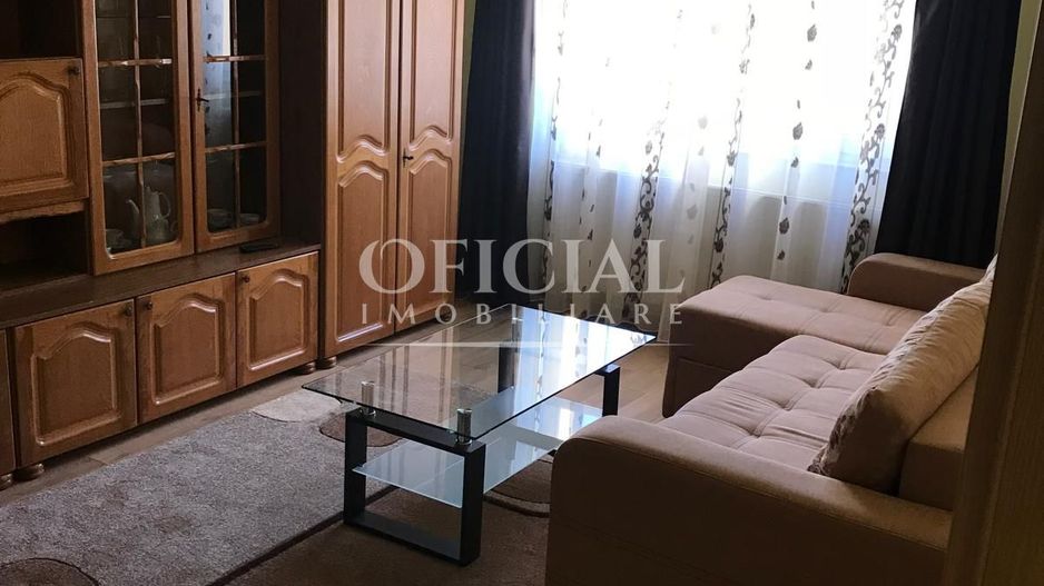 Apartament 2 Camere Decomandat | 50 Mp | Balcon | Zorilor Pasteur UMF - Poză 3