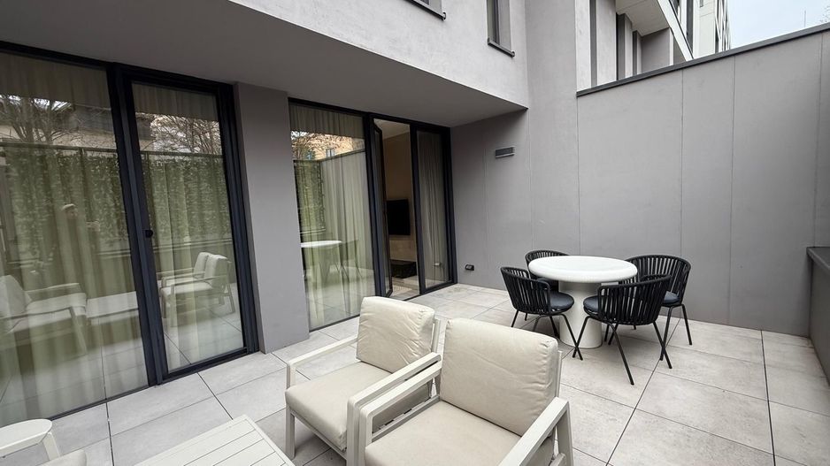 Apartament 3 camere Win Herastrau - Poză 27