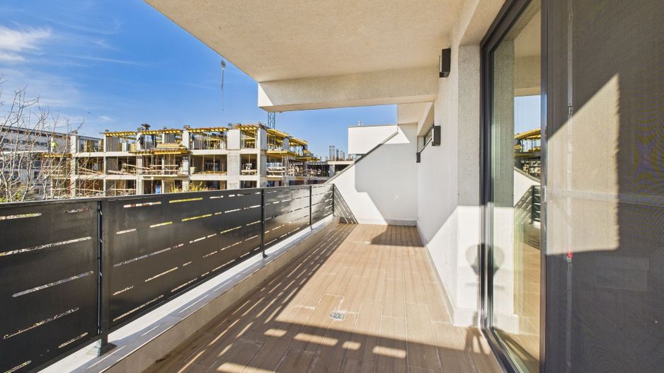 Duplex premium în Sector 3 – Ozana - Poză 8