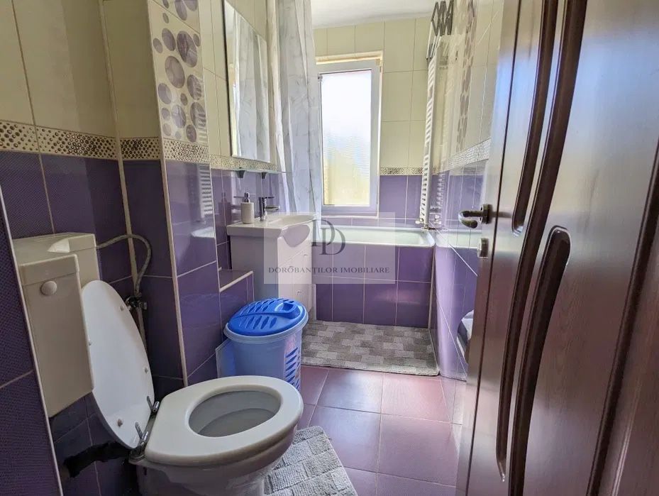 Apartament 1 cameră | 43 mp | Horea – Facultatea de Litere UBB - Poză 5
