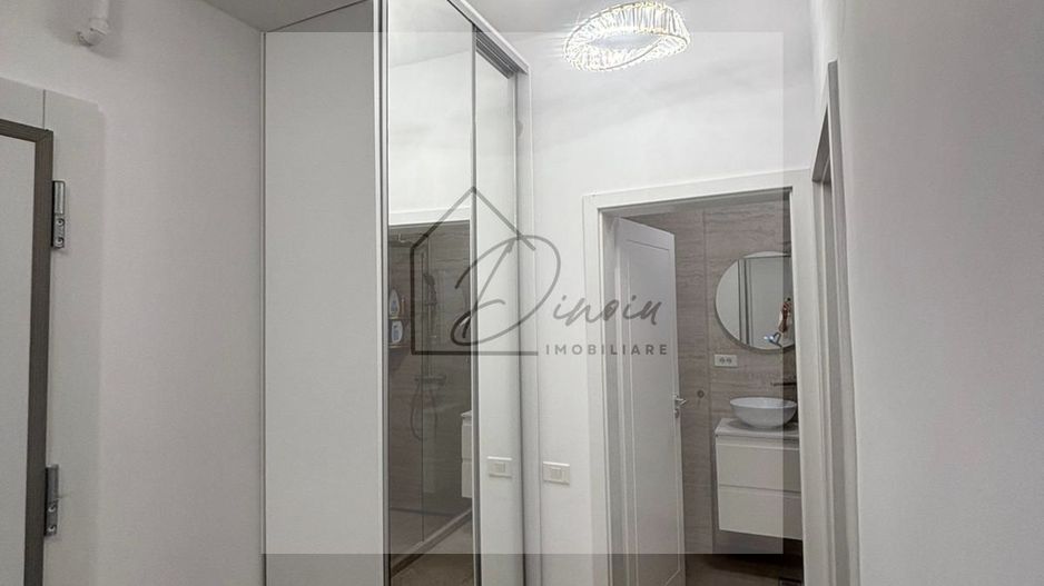 Apartament 2 camere Baicului I Quartz Residence I 2 parcari si boxa - Poză 24