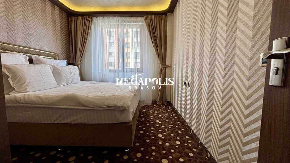 Apartament 4 camere | Lux | Premium | Parcare | Isaran Residence - Poză 22