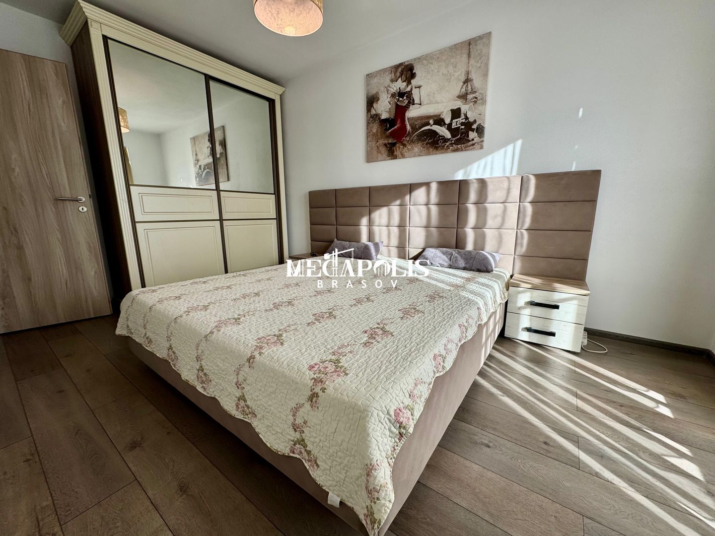 Apartament 3 camere | Parcare | Decomandat | Pet-Friendly | Kasper - Poză 2