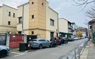 Apartament (spatiu de birou) in vila interbelica Unirii/Parcul Carol - Poză 9