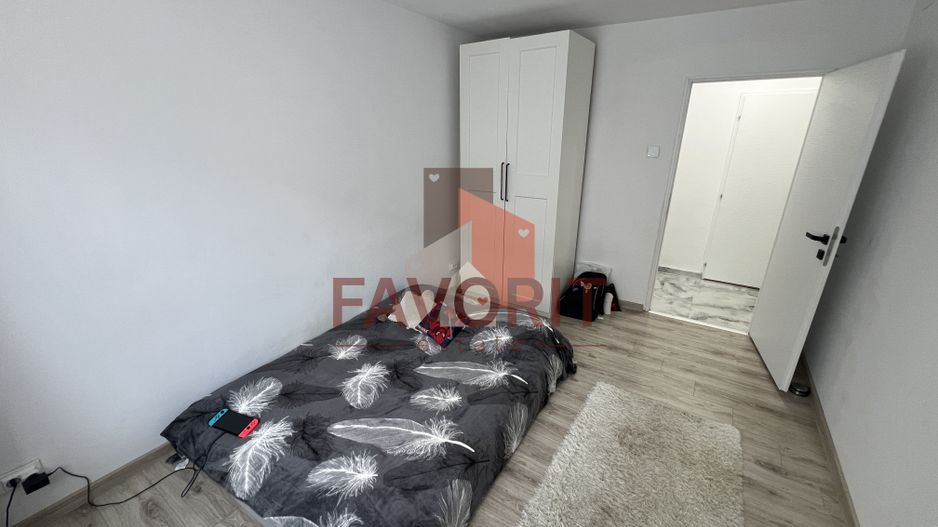 Apartament 3 camere decomandat | 2 Bai | Proaspat Renovat | Sagului - Poză 2