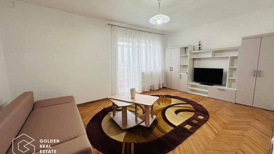 Apartament 2 camere,  zona Alfa, aproape de tramvai - Poză 2