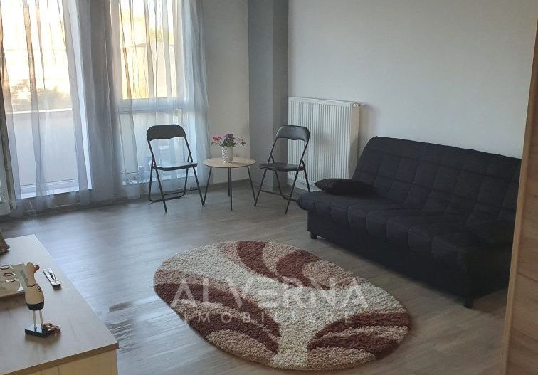 Apartament 2 camere | 54 mp | balcon | parcare | zona Auchan | Iris - Poză 1