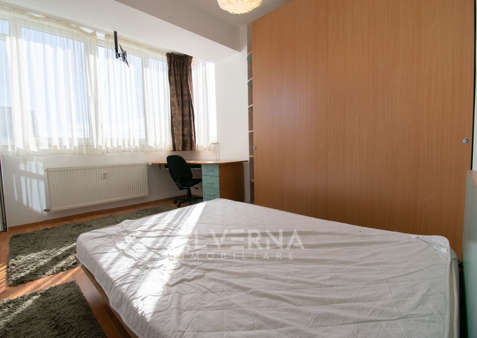 DISPONIBIL! Apartament 2 camere,  zona P-ta Marasti THE OFFICE - Poză 2