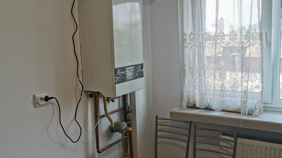 De inchiriat apartament cu 3 camere , Tineretului sector4 - Poză 11