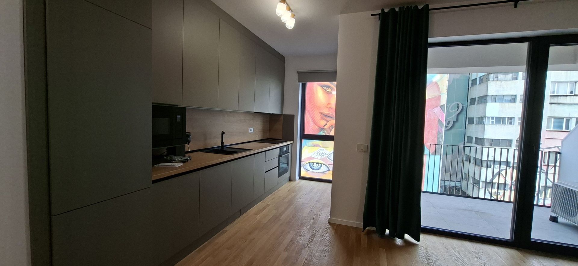 Apartament la Paltim + loc de parcare subteran - Poză 5