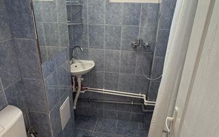 Garsonieră renovată, mobilată, zonă Stadion CFR, investiție excelenta. - Poză 6