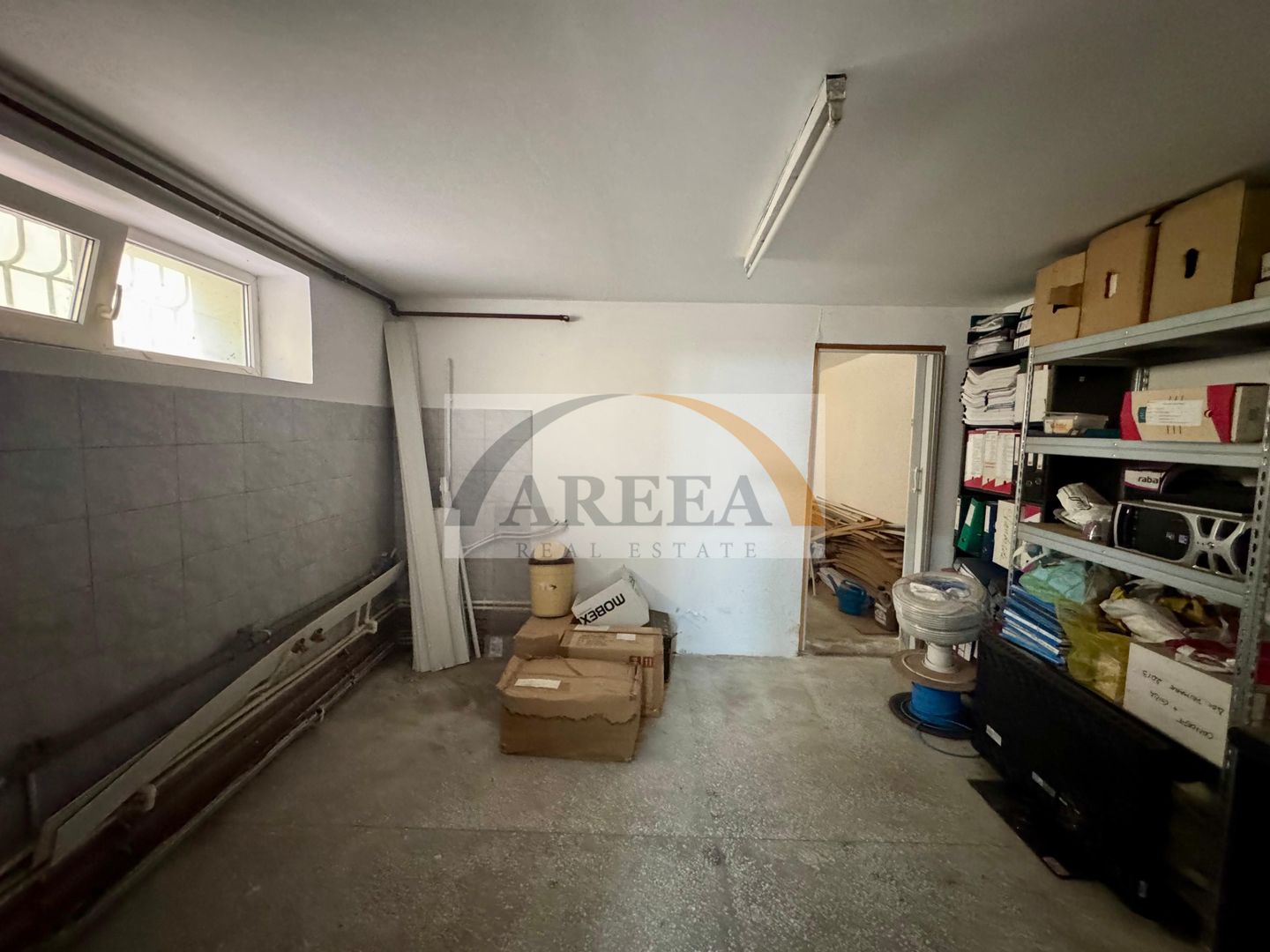 OPORTUNITATE - vila-curte individuala-garaj la Domenii-Popisteanu - Poză 26