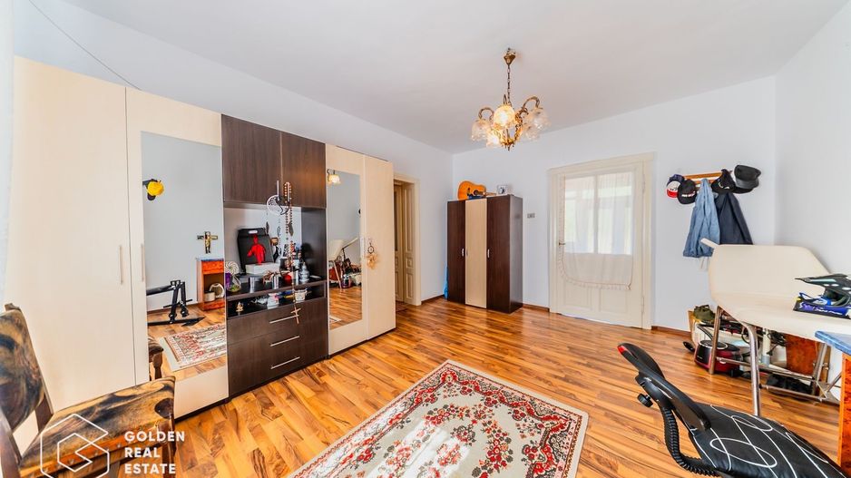 Casa Frumuseni cu teren 1365 mp, comision 0% - Poză 9