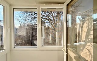 Vanzare apartament la cheie 3 cam, 50 mp, renovat complet | Aeroport Băneasa - Poză 19