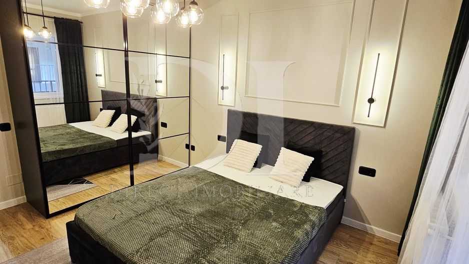 Apartament la cheie | doua dormitoare | Zona Terra - Poză 6