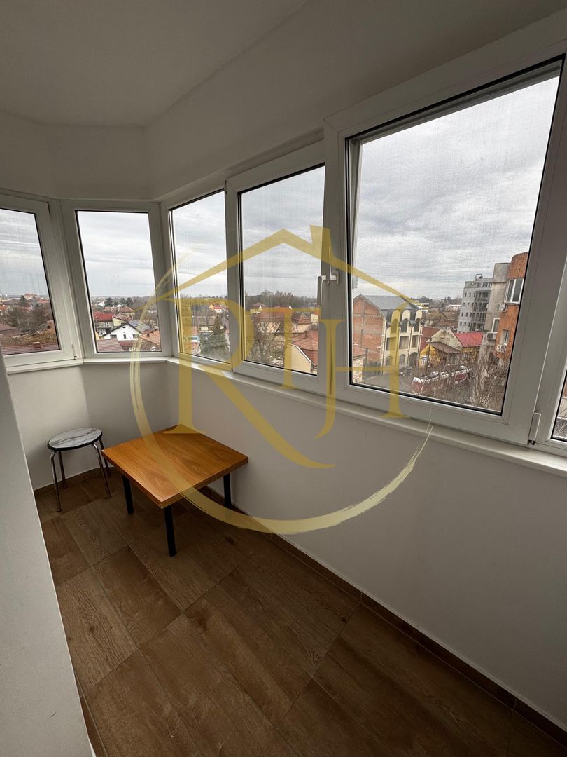 Oferim spre inchiriere apartament cu o camera in Calea Dorobantilor! - Poză 8